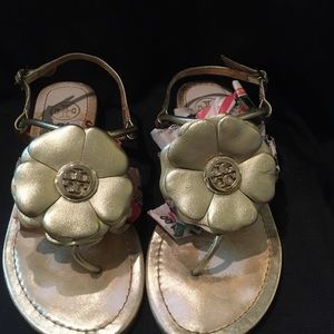 Tory Burch sandals